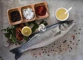 Buy Sea Bass online from Brown & May